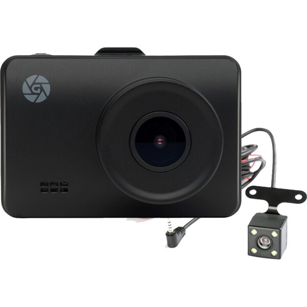 

Globex GE-303R (Rear cam, Magnet)