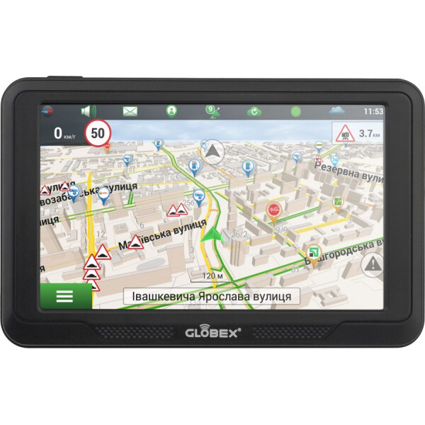 

Globex GE-516 Magnetic Навлюкс