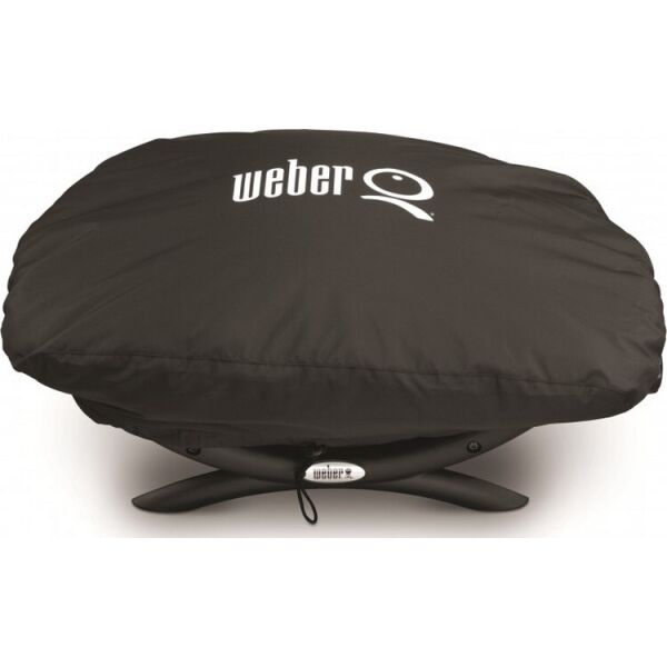 

Чехол Premium для гриля WEBER серии Q 1000 (7117)