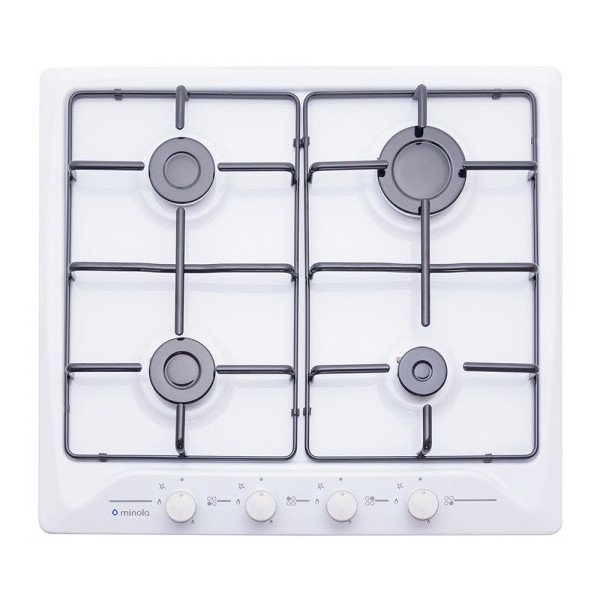 

Minola MGM 61414 WH