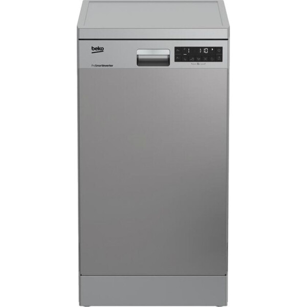 

Beko DFS28123X