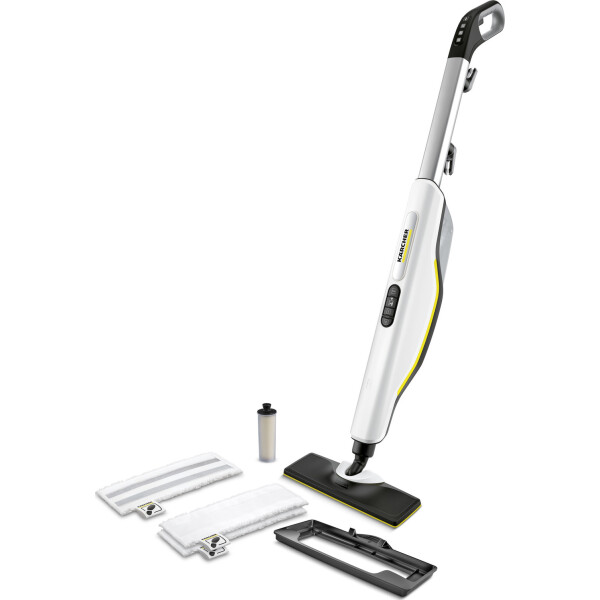 

Пароочиститель Karcher SC 3 Upright EasyFix Premium