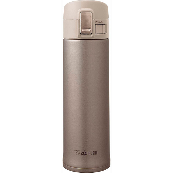 

Термокружка Zojirushi SM-KHF48NL 0.48л Бежевый