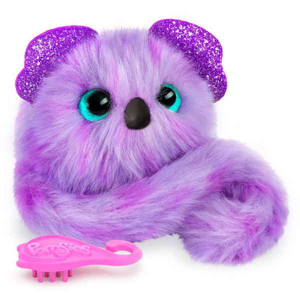 

Интерактивная игрушка Pomsies Коала Киви (01958-Kk)