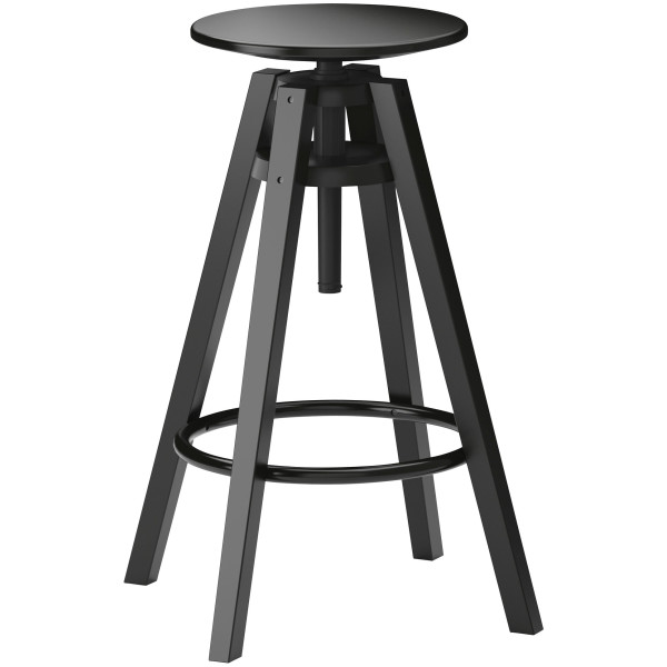 

IKEA DALFRED черный (601.556.02)