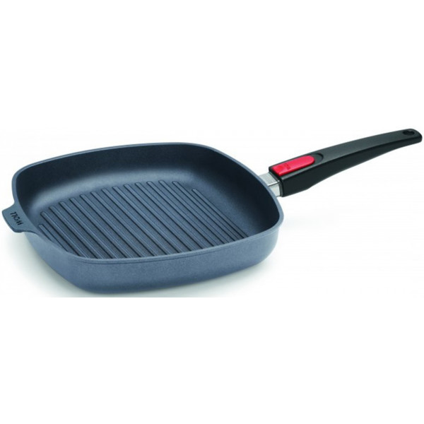 

Гриль WOLL Diamond Lite 28*28 см (W1628-1DPS)