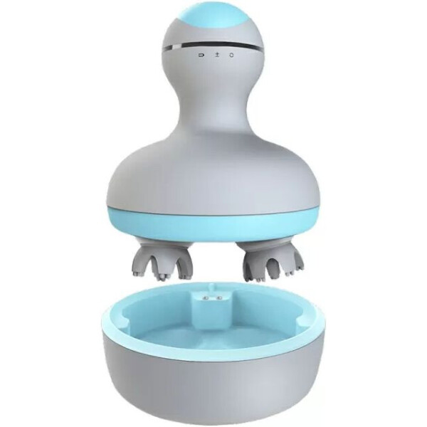 

Массажер для головы Mini Head Massage M2 (Grаy)