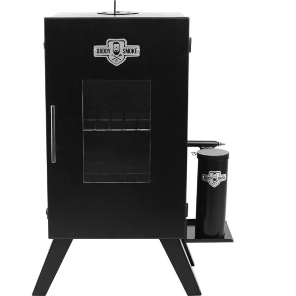 

Комплект холодного копчения Daddy Smoke (660х380х310)