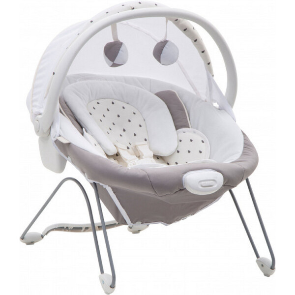 

Укачивающий центр Graco Glider Elite Sprinkle (1Z999SPKEU) (1Z999SPKEU)