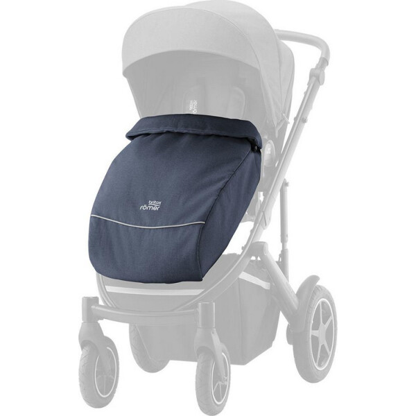 

Чехол на ножки BRITAX-ROMER SMILE III Indigo Blu (2000033510)