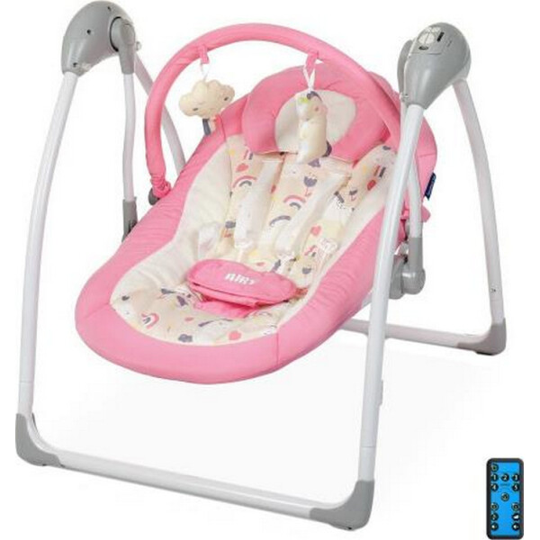 

Качели El Camino Airy Pink (ME 1047)