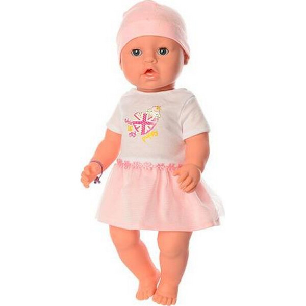 

Пупс Baby Born Немовлятко (YL1899J-S-UA)