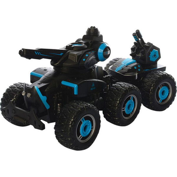 

Радиоуправляемый автомобиль Bambi "Chariot" (YE81503)