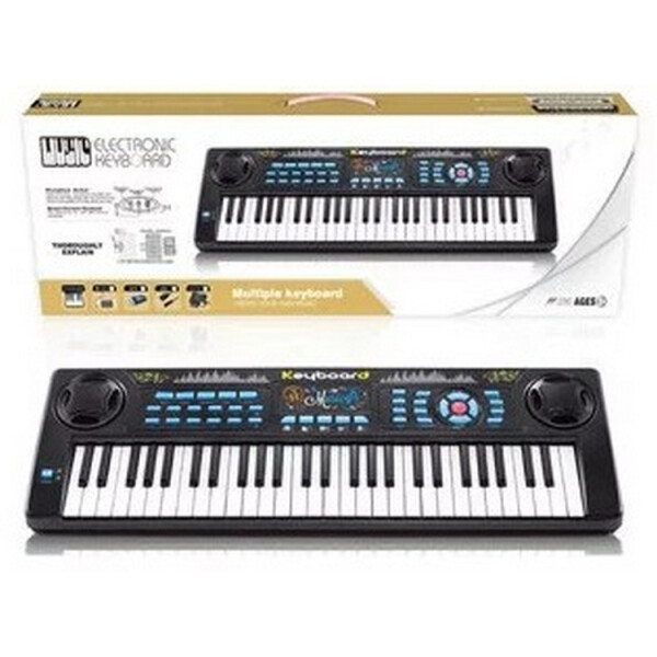 

Синтезатор Bambi HS5468A