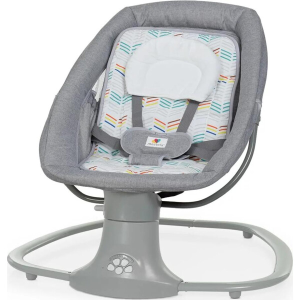 

Укачивающий центр Mastela Deluxe Multi (8105)
