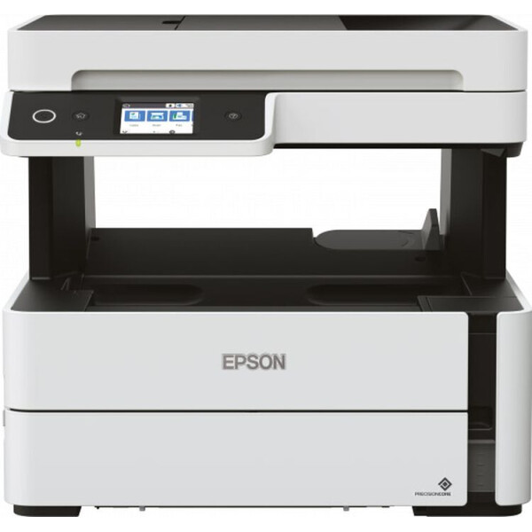 

Epson M3170 с WiFi (C11CG92405)