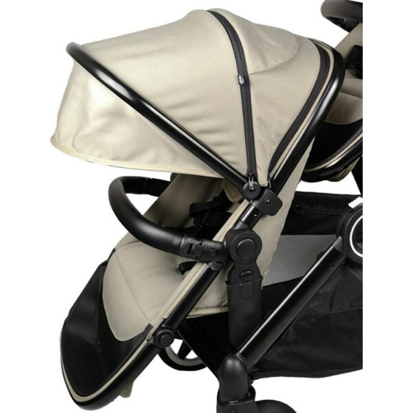 

Прогулочный блок для коляски BabyZz Династия оливковая (DYNASTYOLIVA (7))