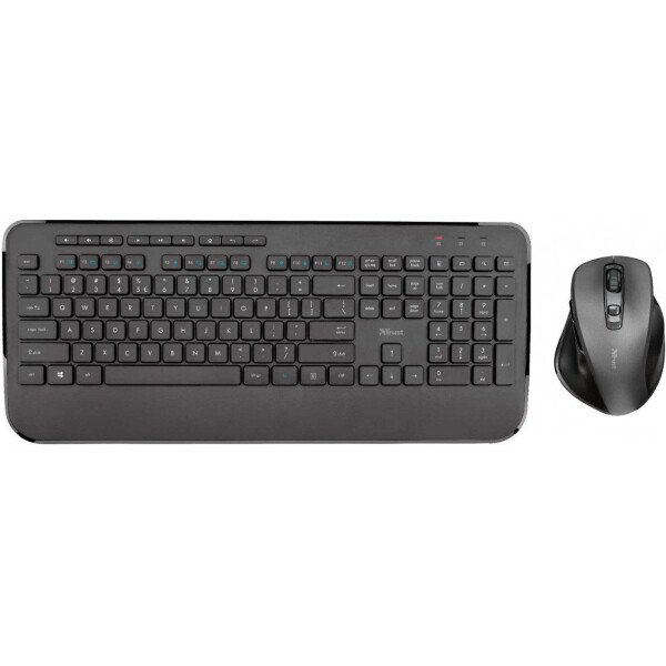 

Trust Mezza Wireless (23721)