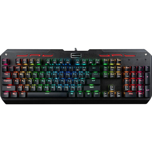 

Modecom Volcano Hammer RGB Outemu Blue Switch (K-MC-HAMMER-U-BLUE-RGB-RU)
