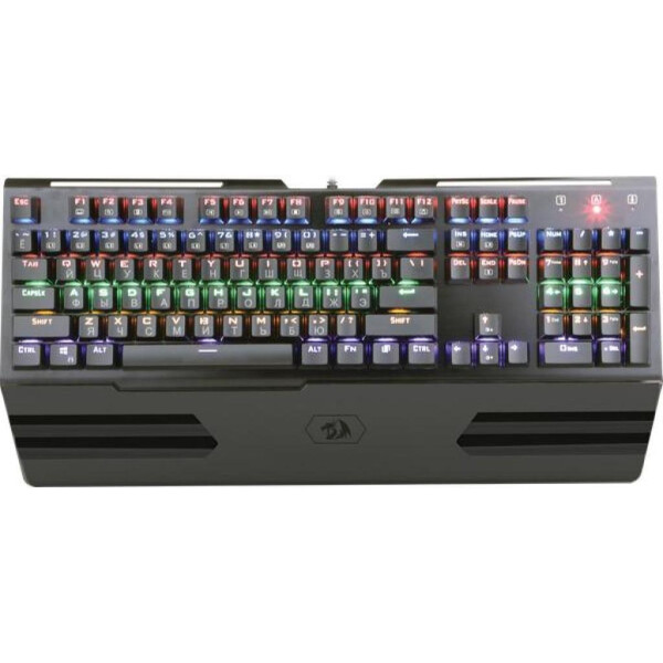 

Redragon Hara RU RGB (74944)