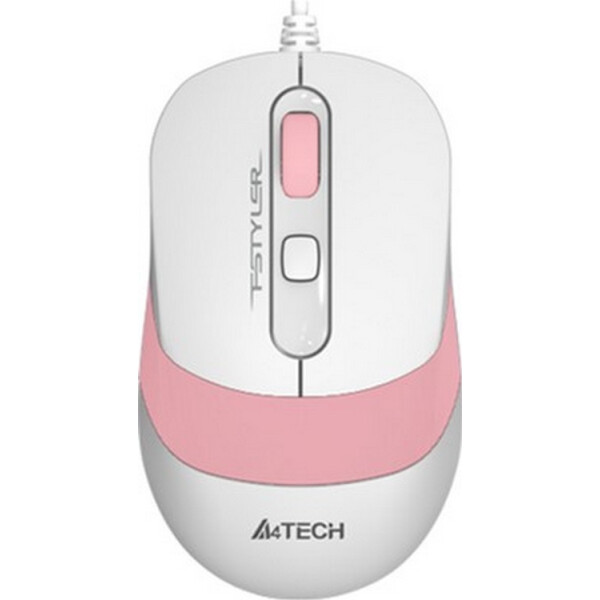 

A4-Tech Fstyler FM10 Pink USB
