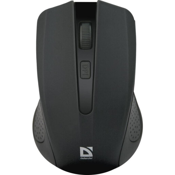 

Defender Accura MM-935 Wireless Black (52935)