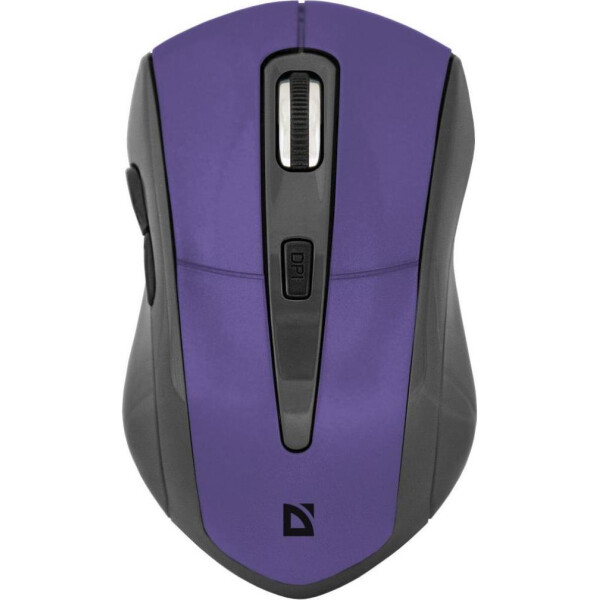 

Defender Accura MM-965 Wireless Violet (52969)