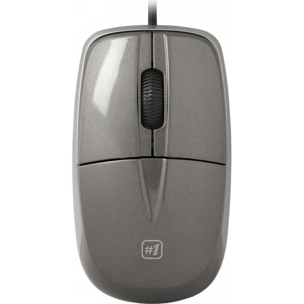 

Defender MS-940 Grey (52942)