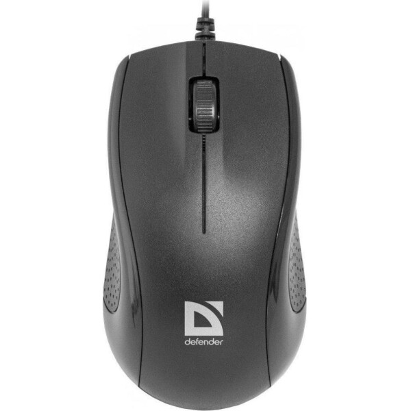 

Defender Optimum MB-160 Black (52160)