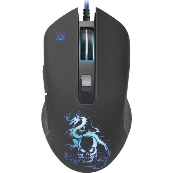 

Defender Sky Dragon GM-090L + Black (52090)