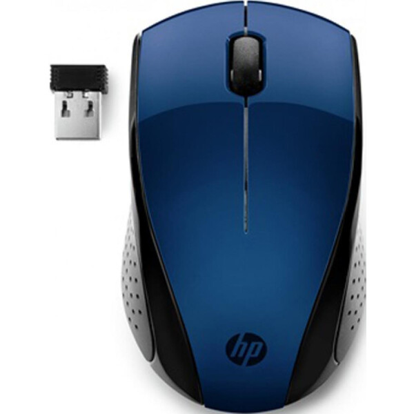 

HP 220 Blue (7KX11AA)
