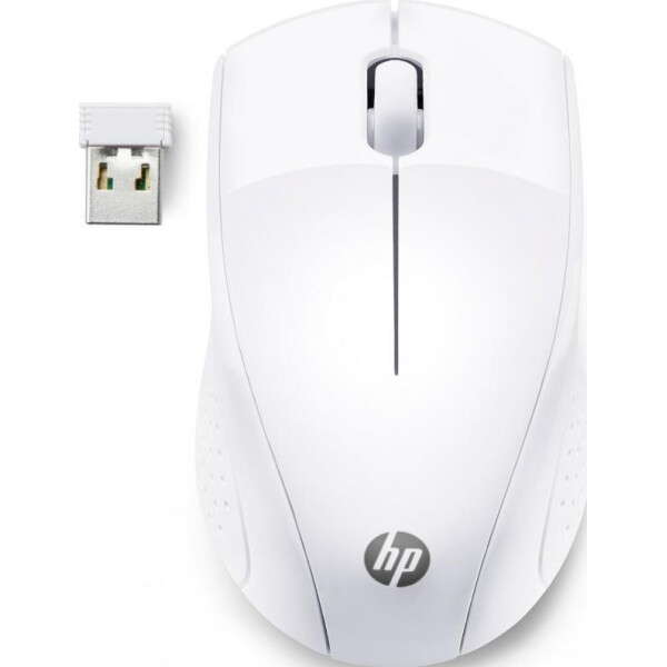 

HP 220 Snow White (7KX12AA)
