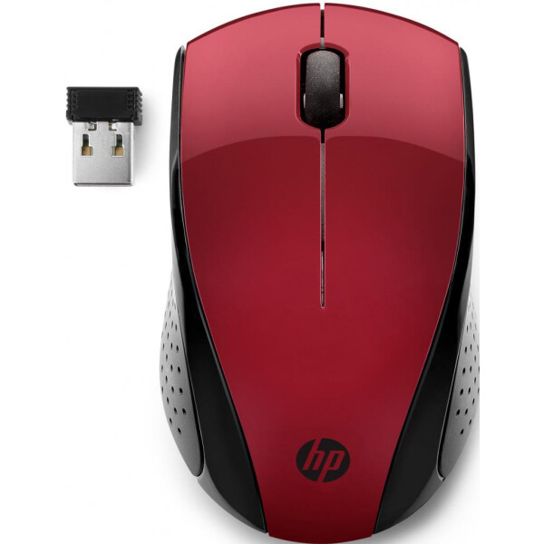 

HP 220 Sunset Red (7KX10AA)