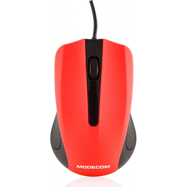 

Modecom MC-M9 Black/Red (M-MC-00M9-150)