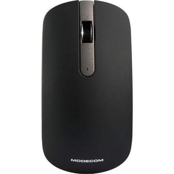 

Modecom MC-WM102 Black/Silver (M-MC-WM102-120)
