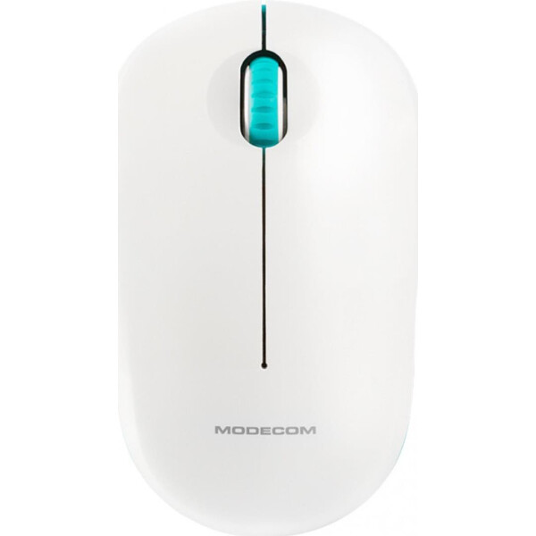

Modecom MC-WM121 White/Green (M-MC-WM121-280)