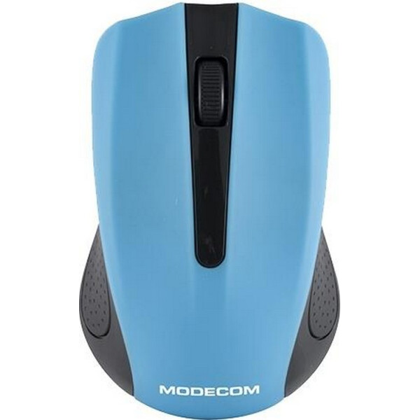 

Modecom MC-WM9 Black/Blue (M-MC-0WM9-140)