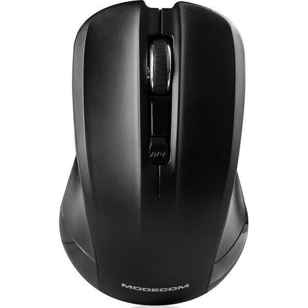 

Modecom MC-WM9.1 Black (M-MC-0WM9.1-100)