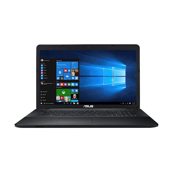 

Ноутбук ASUS f751s (F751SA-TY123T) "Refurbished"