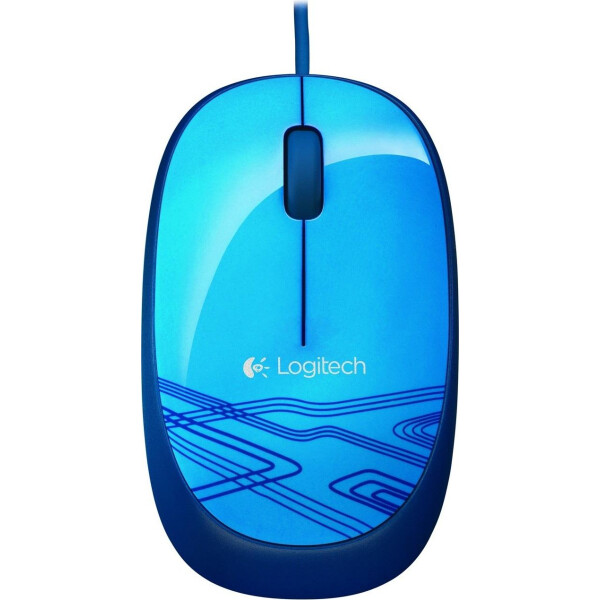 

Logitech M105 Blue USB (910-003114)