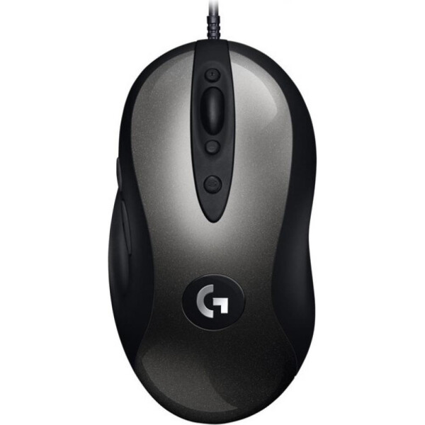 

Logitech MX518 Gaming Mouse USB (910-005544)