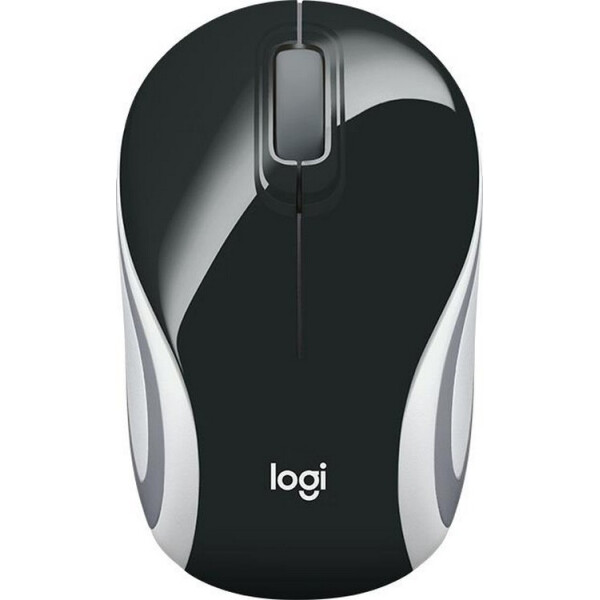 

Logitech M187 Wireless Mini Black (910-002731)