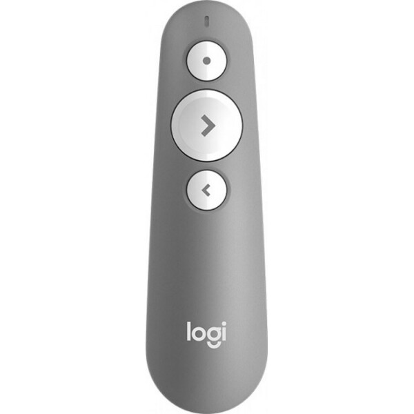 

презентерLogitech R500 Mid Gray (910-005387)