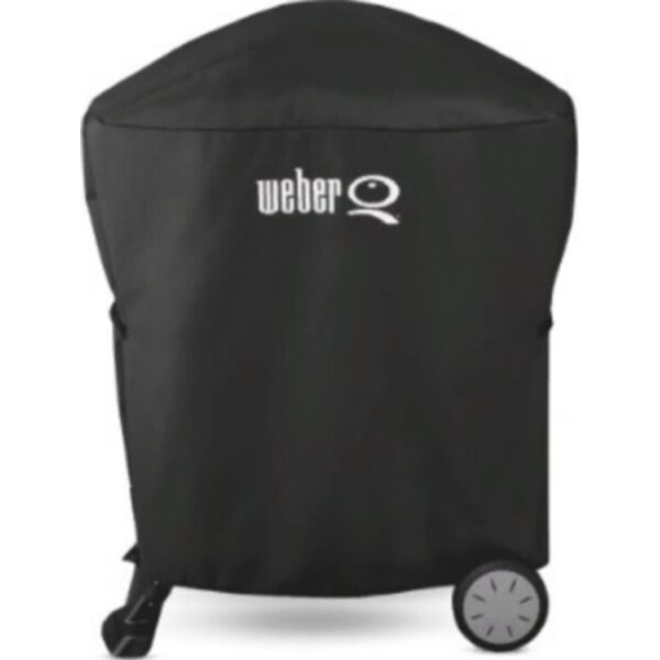 

Чехол Premium для гриля WEBER серии Q 1000\2000 (7120)