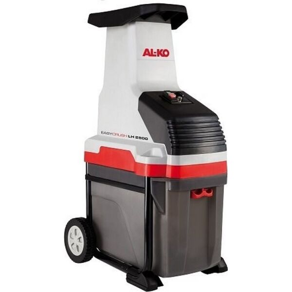 

Измельчитель веток AL-KO LH 2800 Easy Crush