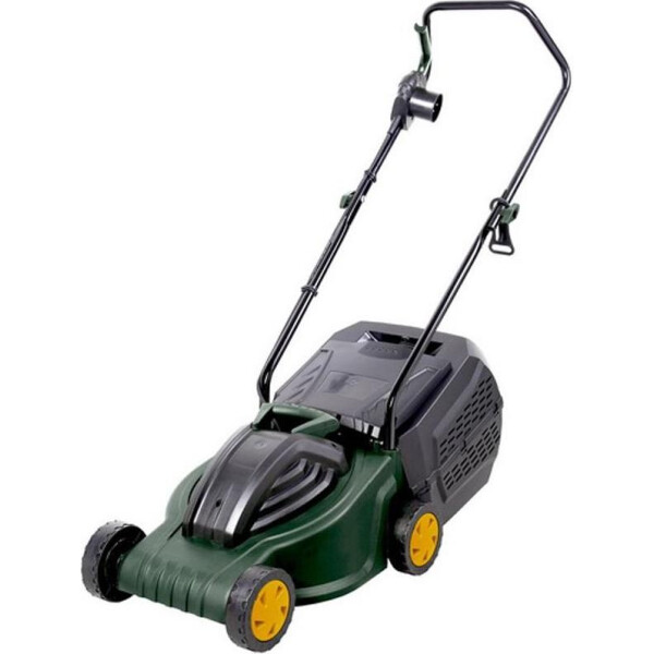 

Газонокосилка Iron Angel EM 3212 (2001203)