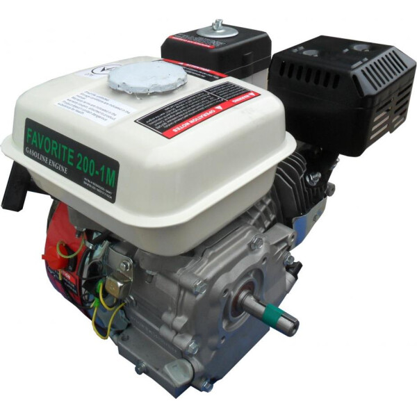 

Двигатель Iron Angel FAVORITE 200-1M (Z) (2001084)