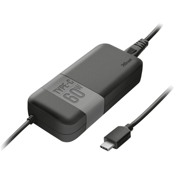 

TRUST Moda Universal 60W USB-C Charger