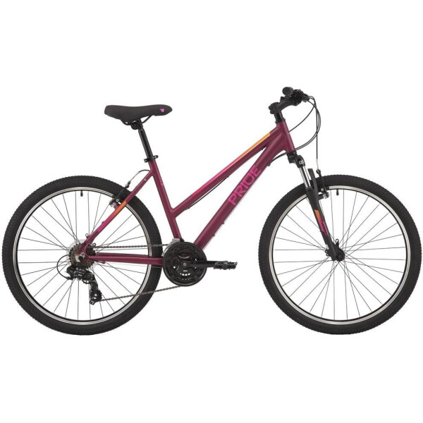 

26" Pride STELLA 6.1 рама - M 2020 CHERRY/PINK (SKD-80-23)