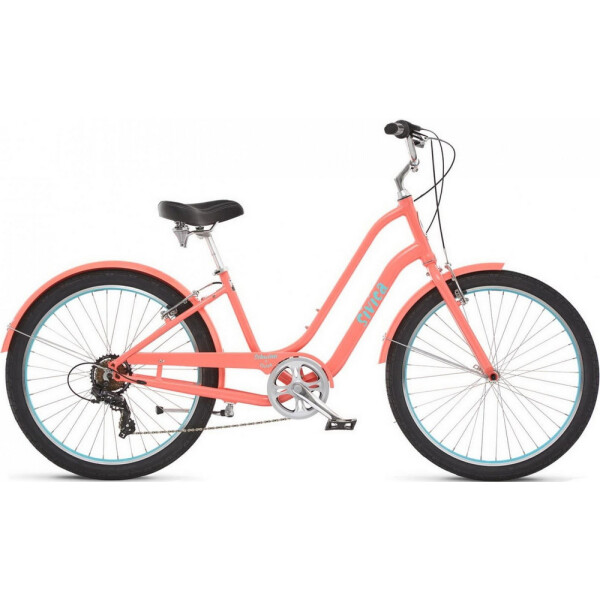 

26" Schwinn SIVICA 7 Women коралл 2020 (SKD-41-57)